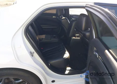 2017 Chrysler 300 300S Awd from USA, damaged, VIN 2C3CCAGG6HH512788